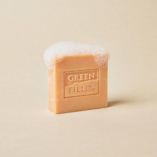 Greenfields Puppy Solid Shampoo, 70g