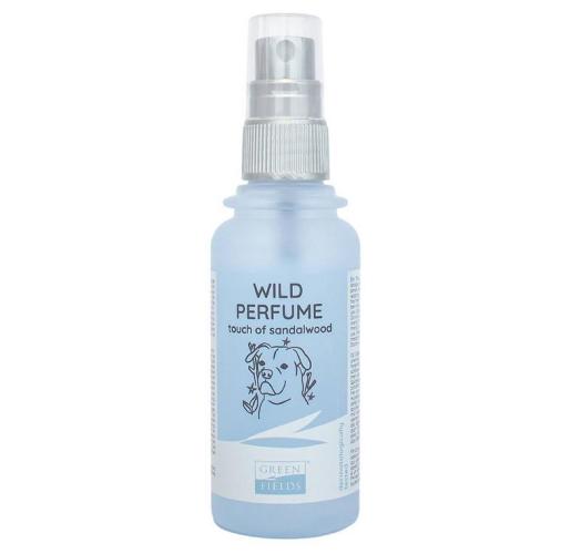 Parfum Greenfields Wild, 100 ml