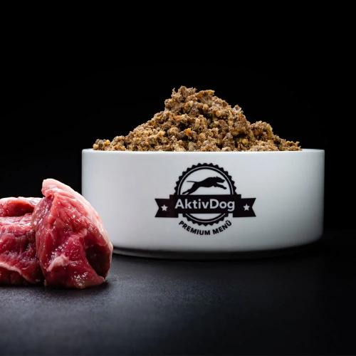 AktivDog Alles vom Schaf 5x500g