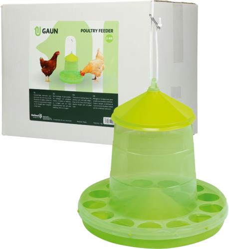 gaun-geflugel-futterautomat-limonengrun-2-kg-143397