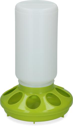 gaun-geflugel-futterautomat-grun-1-kg-146675