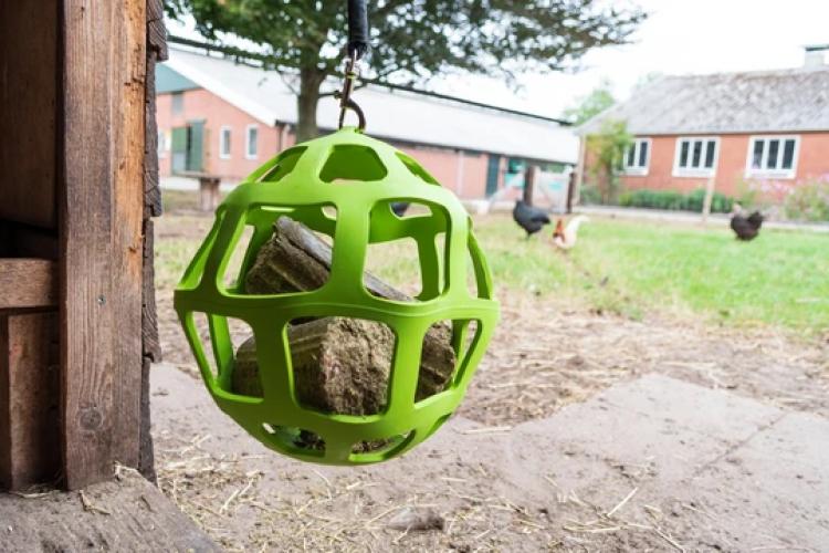 Lax Pickstange für Hühner 3,5 kg