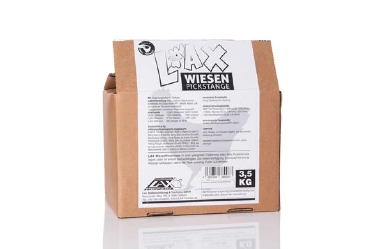 Lax Pickstange für Hühner 3,5 kg