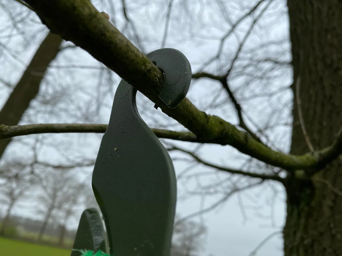 Hänger