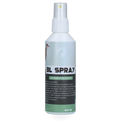 Excellent BL Spray Gebrauchsfertig