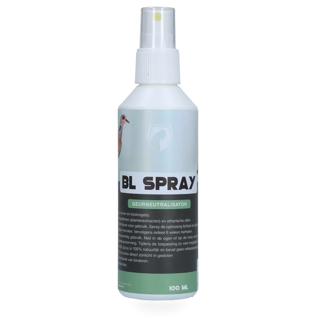 Excellent BL Spray Gebrauchsfertig