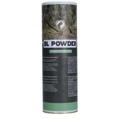 Excellent BL Pulver 500 g