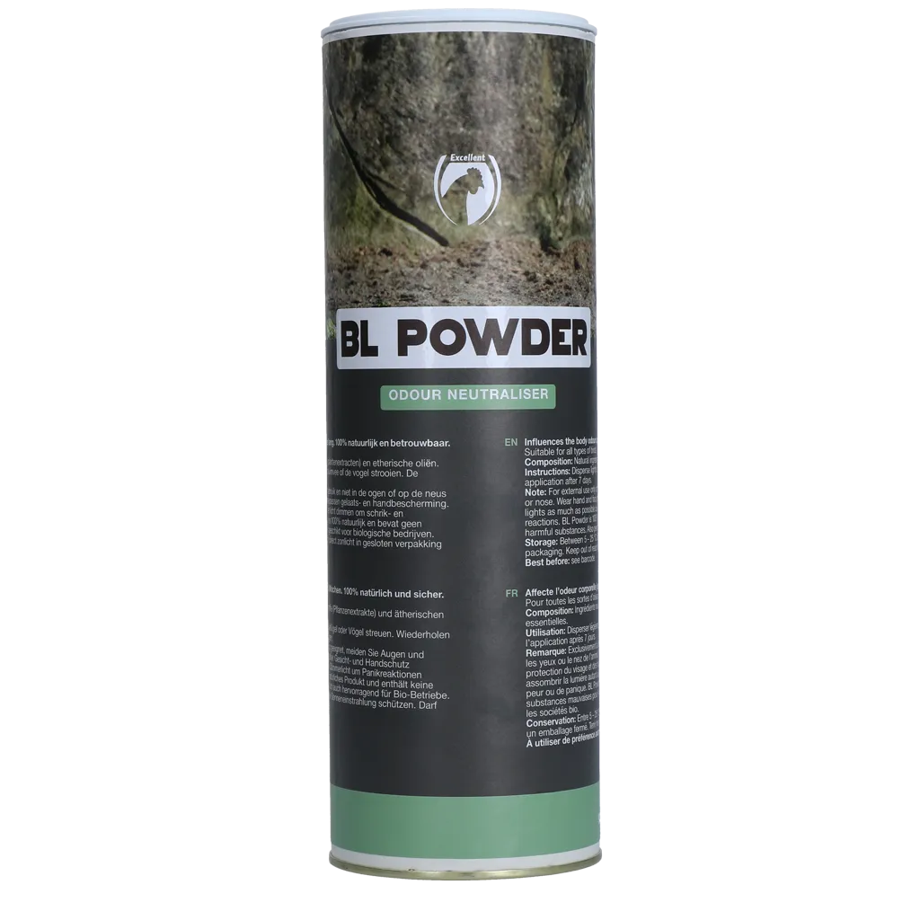 Excellent BL Pulver 500 g