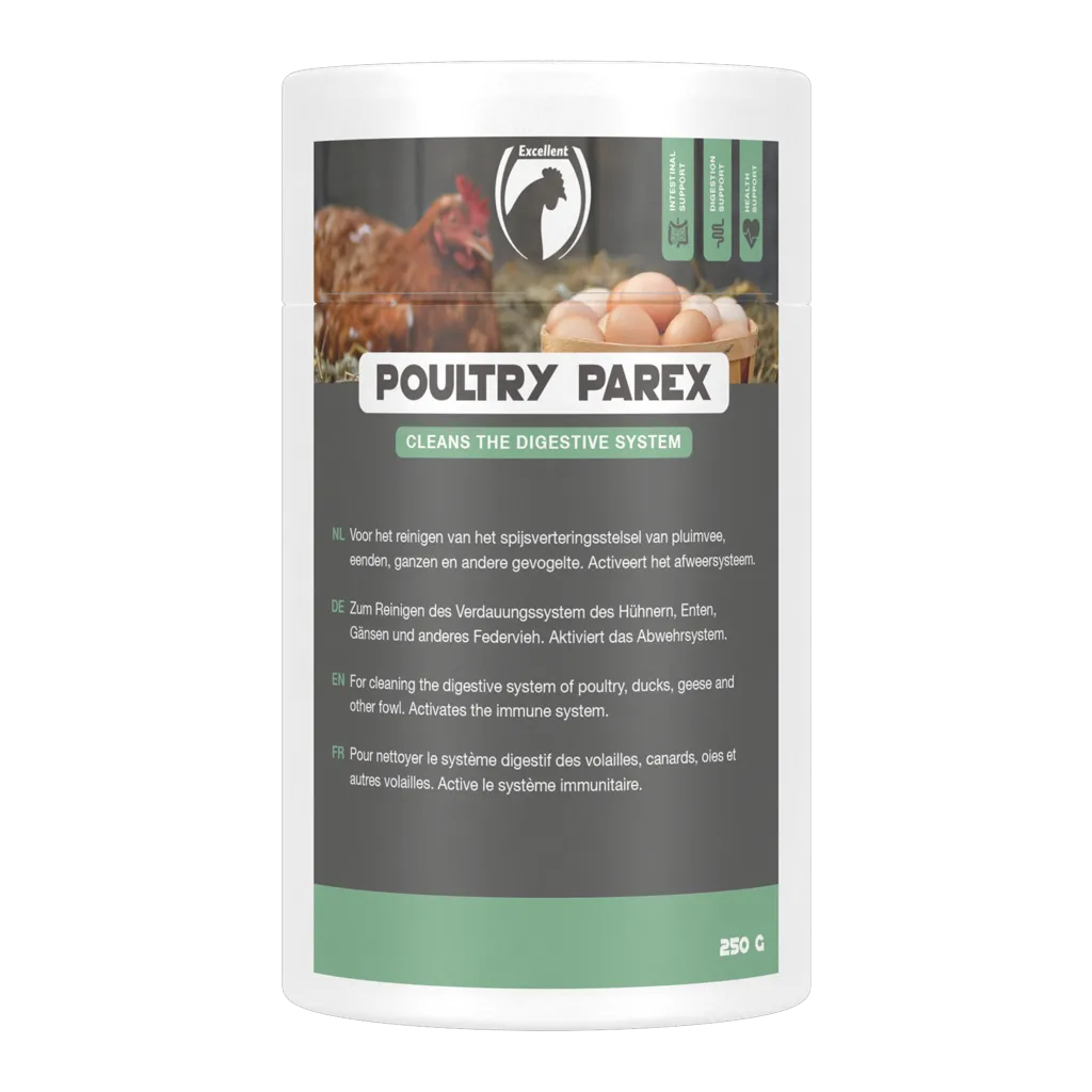 Excellent Poultry Parex 250 g