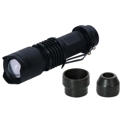 LED-Schierlampe