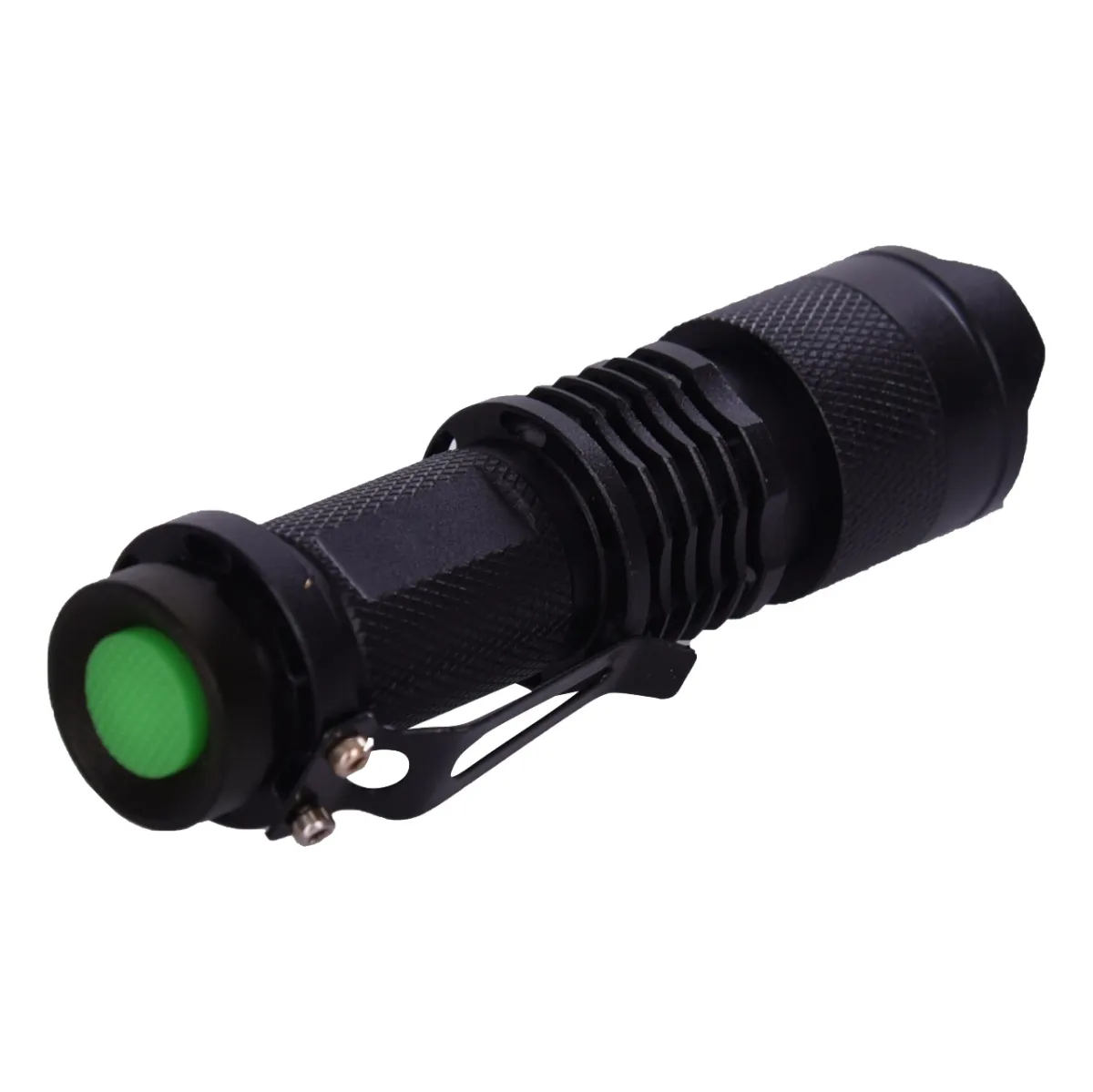 LED-Schierlampe