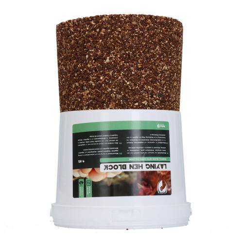 Excellent Legehennen-Block 4 kg