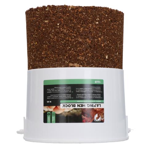 Excellent Legehennen-Block 10 kg