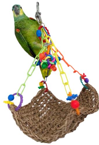 Feather World Lazy Swing L
