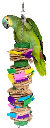 Feather World Mixed grill