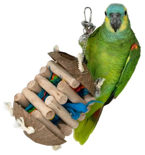 Feather World Coco jenga