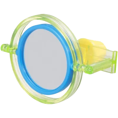 JW Activitoy Double Axis
