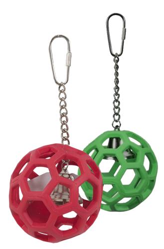 JW Hol-ee Roller for Parrots