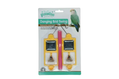 Pawise Dangling Bird Swing