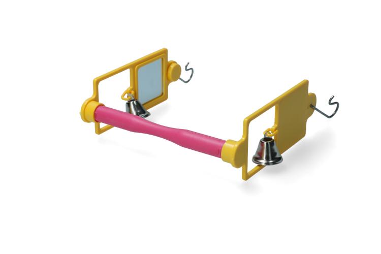 Pawise Dangling Bird Swing