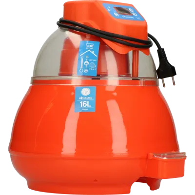 Covatutto 16L Digital Inkubator