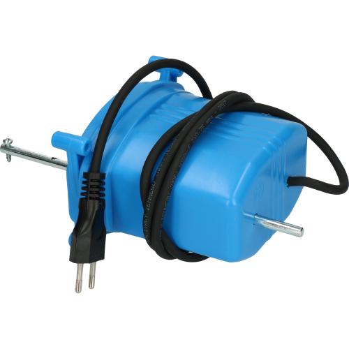 Covatutto Automatischer Eierdreher