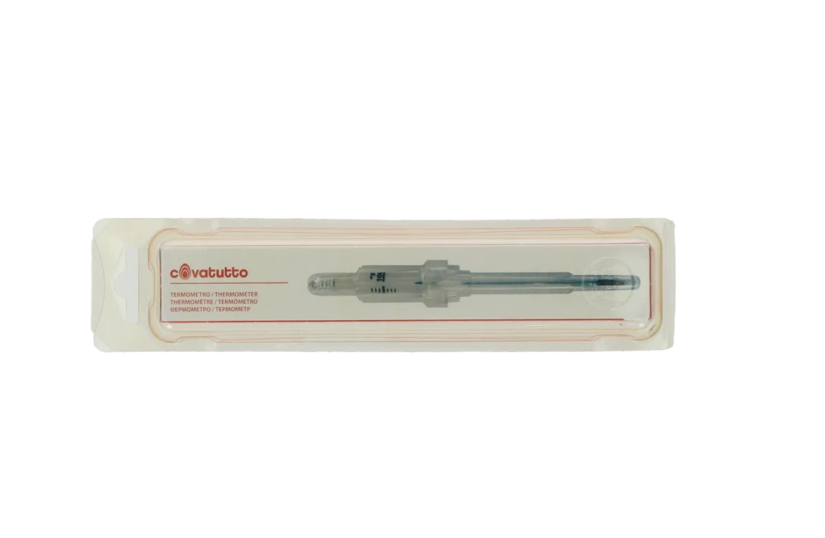 Covatutto Inkubator Thermometer