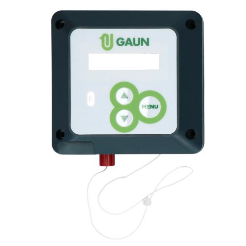 Gaun Geflügel Elektrischer Türöffner