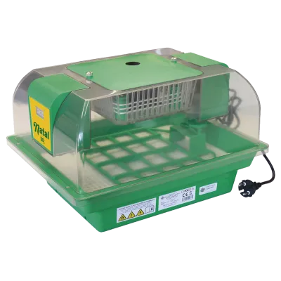 Inkubator Natal 20