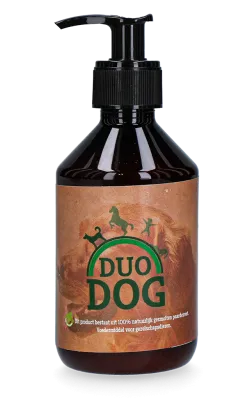 Duo Dog Hund/Katze 250 ml
