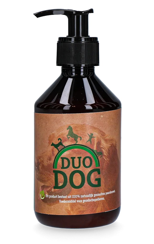 Duo Dog Hund/Katze 250 ml