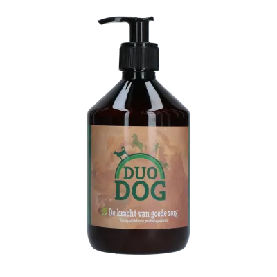 Duo Dog Hund/Katze 500 ml