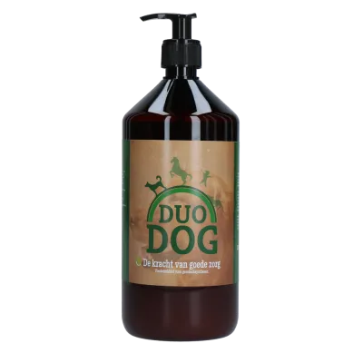 Duo Dog Hund/Katze 1 l
