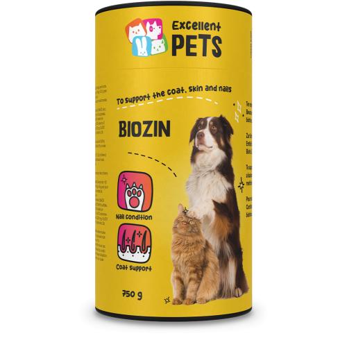 excellent-pets-biozin-750-g-146987
