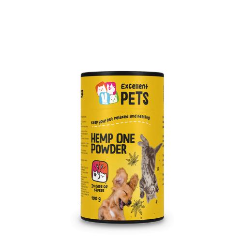 excellent-pets-hemp-one-powder-100-g-146705