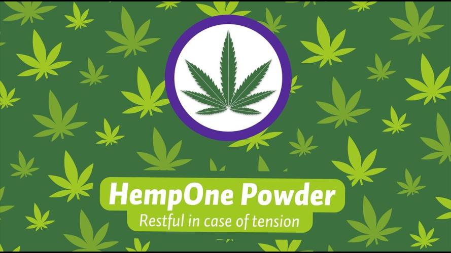 Excellent Pets Hemp One Powder 250 g