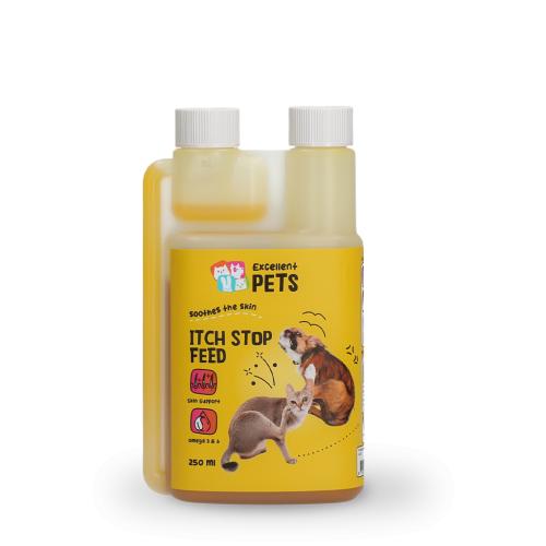 excellent-pets-itch-stop-feed-250-ml-146731