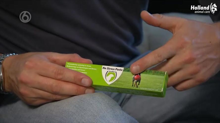 Excellent Pets No Stress Paste 10 ml