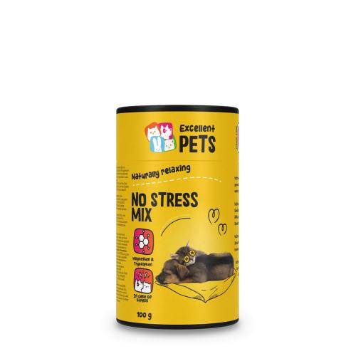 excellent-pets-no-stress-mix-100-g-144088