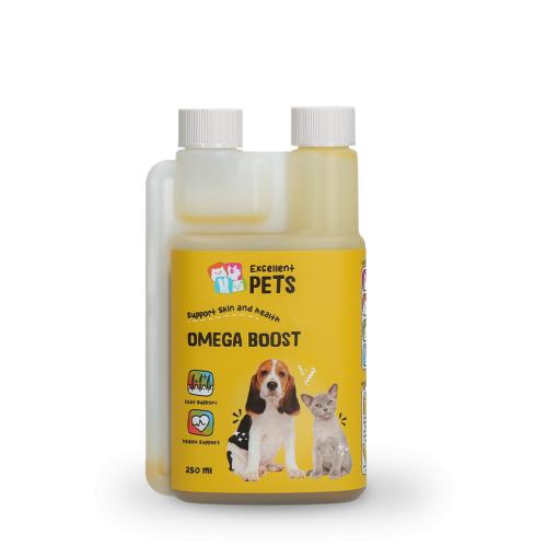 excellent-pets-omega-boost-250-ml-143776