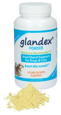 Glandex Powder 114 g