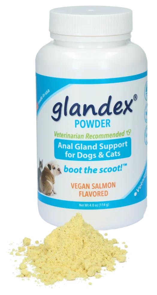 Glandex Powder 114 g