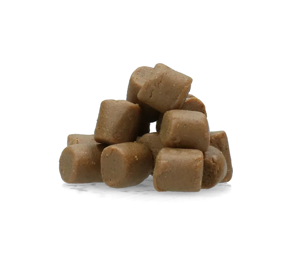 Glandex Soft Chews 120 St.