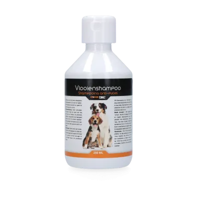 Knock Pest Flohshampoo 250 ml