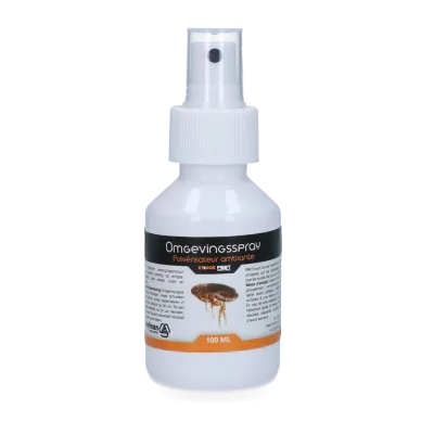 Knock Pest Umgebungsspray 100 ml