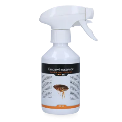 Knock Pest Umgebungsspray 250 ml