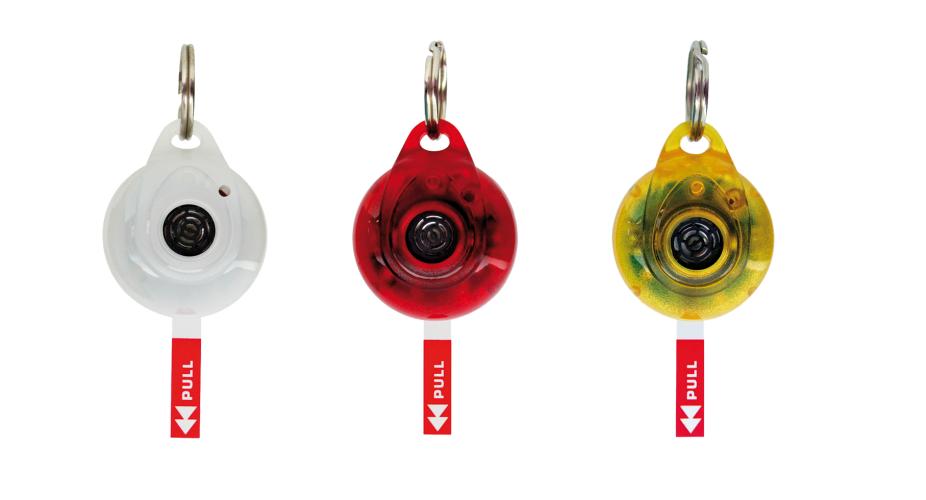 Olan Skudo Baby Batt. Vertreiber (Flöhe und Zecken)