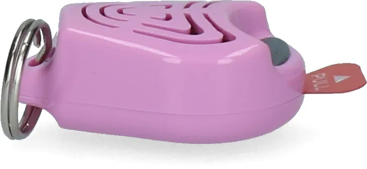Tickless Pet Mindestschutz von 6 Monaten Rosa