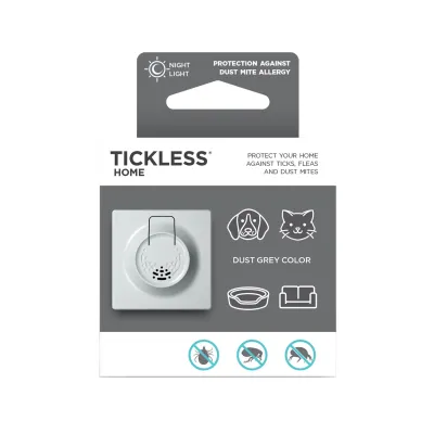 Tickless Home
