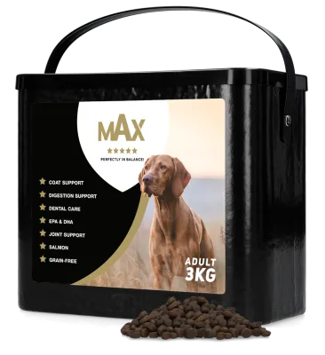 Max Adult 3 kg